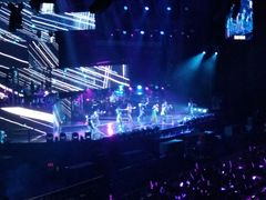 -成都金融城演艺中心