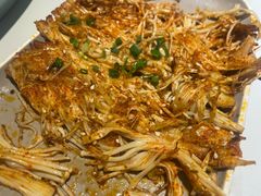 -不是烧烤·武汉烧烤·地道湖北菜(大成路店)