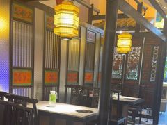 -院8里·小聚园老川菜(九眼桥店)