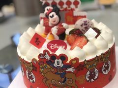 -85度C(广州黄边店)