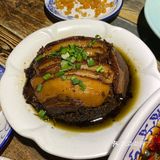 鱼和烧白都挺不错