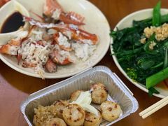 -强记龙虾钳(定安里店)