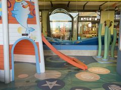 -童趣廊·儿童波波池·海洋球(长隆横琴湾酒店)