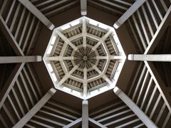 -中华圣公会教堂旧址