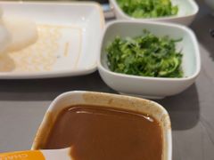 -潮发潮汕牛肉店(东方宝泰店)