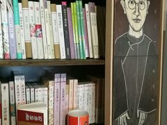 -荒岛书店(黄县路店)