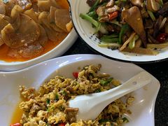 -喜洲翰林餐厅(董家百年老宅店)