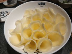 -大龙燚火锅(春熙店)