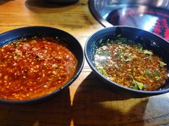 -顺德芦塘冬瓜盅·火锅烧烤(启东店)