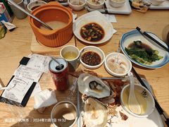 -乔街深夜食堂·小龙虾·高压锅生蚝(杭州总店)
