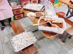 -清真蒋有记(老门东店)