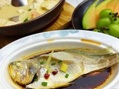 -蘭奢雅集·江浙菜(青山江滩店)