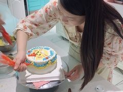 -西檬树SIMON·T轻奢蛋糕(大东方Max店)