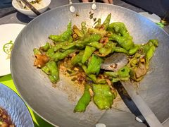 -零柒三幺·山野湖南菜(景枫中心店)
