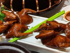 -快乐海鲜酒楼(滇池路店)