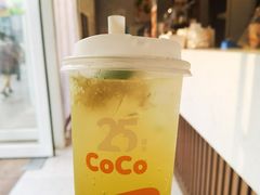-CoCo都可(西安路民勇店)