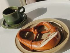 德国节-81BAKERY(大学路店)