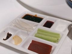-北平楼·烤鸭·北京菜(牡丹园店)