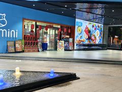 -浦江城市生活广场(江月路店)