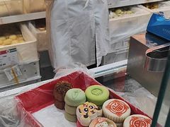 -北京稻香村(甘家口店)