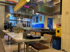 -白仁仔· 活烤海鲜 宵夜(豫园店)
