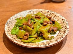 -常来小聚·广州非遗传承餐厅(高德置地店)