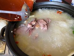 -尼玛藏家风味园(阿山食城店)