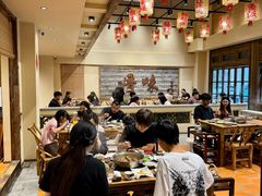 -厝味火锅·潮汕卤水火锅(十一合店)
