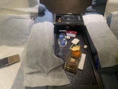 -华夏良子·足道SPA艾灸(铁道大厦店)