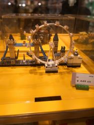 -乐高授权专卖店(朝阳大悦城店)