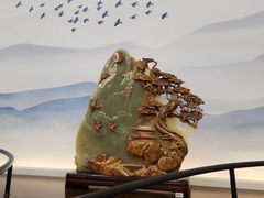 -紫藤园·天目湖大鱼头(南山竹海店)