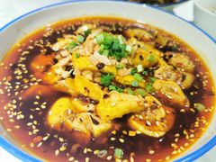 -雲蜀龙阁·金牌水煮鱼(方庄店)