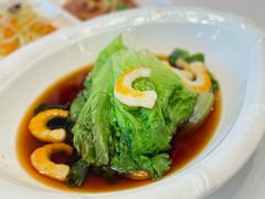 -功德林素菜饭庄(前门店)