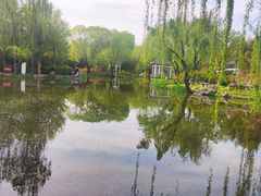 -郑州植物园
