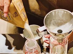 -寿奶茶·鲜奶与茶(合生汇购物中心店)