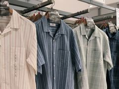 -优衣库(上海金桥国际商业广场店)