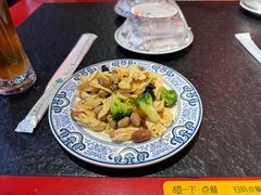 -老北京胡同味道二荤铺(酒仙桥店)