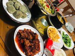 -宾湖农庄·农场特色(太湖龙之梦店)