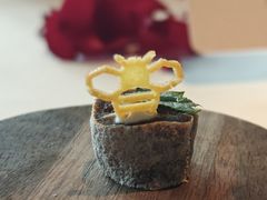 -THE WANG王品(上海中心云端店)