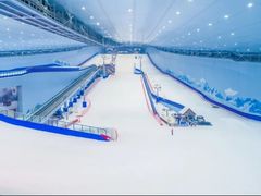 -哈尔滨热雪奇迹