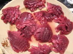 菊花郡肝-蜀大侠火锅(车公庙店)