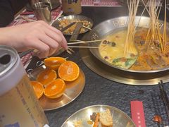 -旺蜀主成都串串火锅(西直门凯德MALL店)