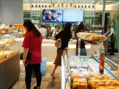 -BreadTalk面包新语·烘焙蛋糕(金光华广场店)