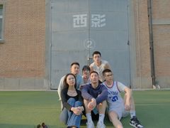 -西安电影制片厂