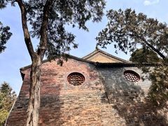 -洛阳白马寺