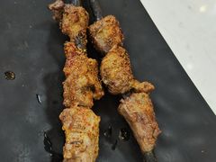 -老师家羊杂碎(延安总店)