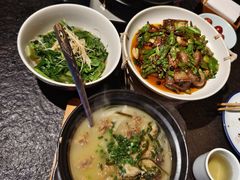 -老灶房-四川土菜(开元店)