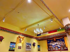 -如意林卡藏餐吧 (九寨沟店)