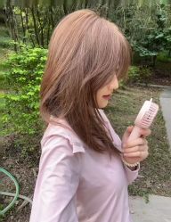 -简影造型·自选烫染接发salon