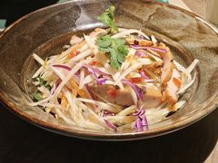 -安南越南餐厅(青岛万象城店)